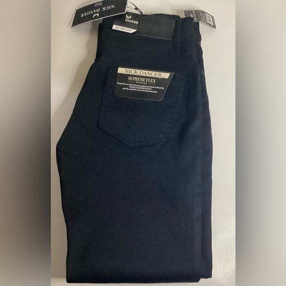 Men’s denim triple bundle deal - Picture 8 of 9